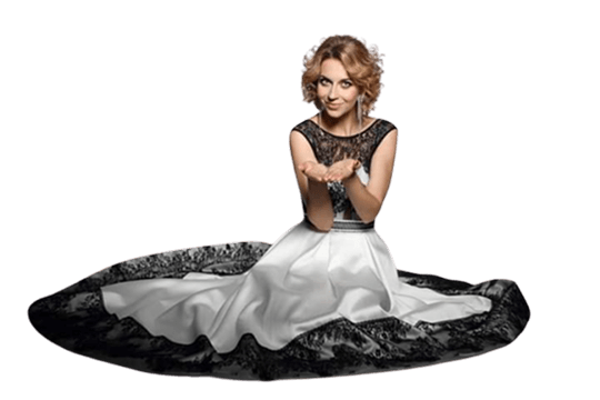 immagine di copertina Yuliya Tuzava